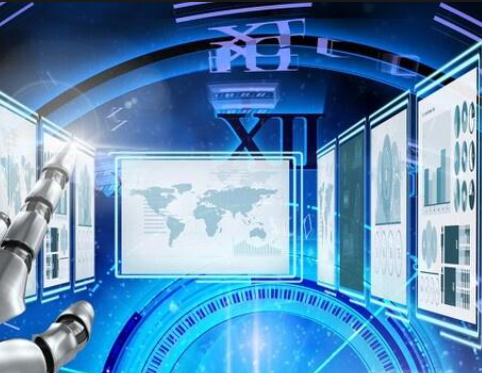 原子加速器的苹果版，科学探索的无线革命