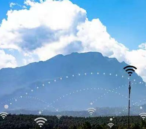 机场通信网络稳定性测试与分析